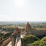 Apartment Confort ! Climatisation, Calme, Piscine, Parking Gratuit, Terrasse, Wifi Carcassonne