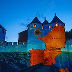 Confort ! Climatisation, Calme, Piscine, Parking Gratuit, Terrasse, Wifi Carcassonne