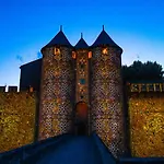 Apartment Confort ! Climatisation, Calme, Piscine, Parking Gratuit, Terrasse, Wifi Carcassonne