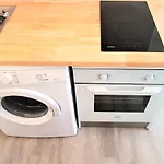 Apartment Confort ! Climatisation, Calme, Piscine, Parking Gratuit, Terrasse, Wifi *