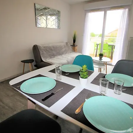 Confort ! Climatisation, Calme, Piscine, Parking Gratuit, Terrasse, Wifi * Carcassonne