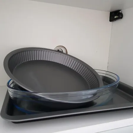 Confort ! Climatisation, Calme, Piscine, Parking Gratuit, Terrasse, Wifi Apartmán *