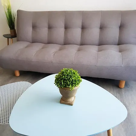 Apartmán Confort ! Climatisation, Calme, Piscine, Parking Gratuit, Terrasse, Wifi Carcassonne