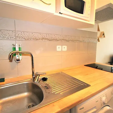 Confort ! Climatisation, Calme, Piscine, Parking Gratuit, Terrasse, Wifi Apartmán