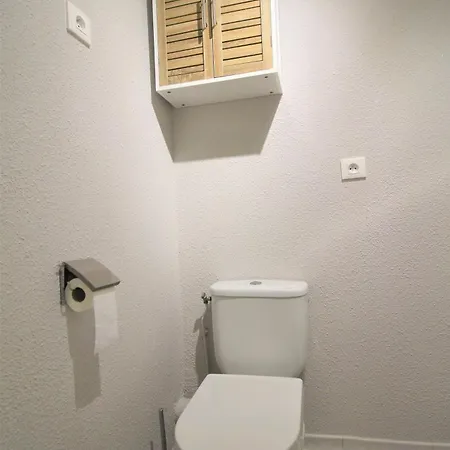 Confort ! Climatisation, Calme, Piscine, Parking Gratuit, Terrasse, Wifi Apartmán *