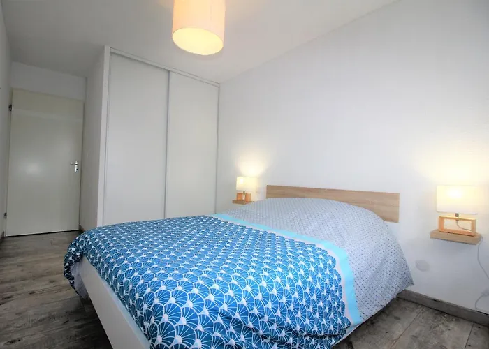 Daire Confort ! Climatisation, Calme, Piscine, Parking Gratuit, Terrasse, Wifi *