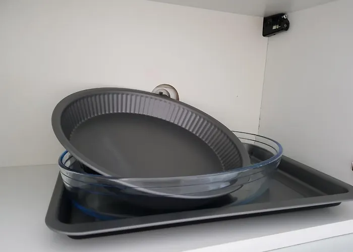 Confort ! Climatisation, Calme, Piscine, Parking Gratuit, Terrasse, Wifi Daire *